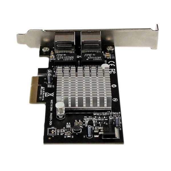 PCI Express Gigabit Ethernet Fiber Network Card