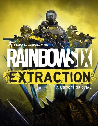 Rainbow Six Siege - PlayStation 4