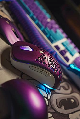 Full PBT Keycap Set - US Wired