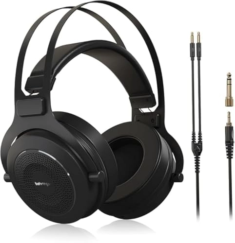 Omega Wired Headphone