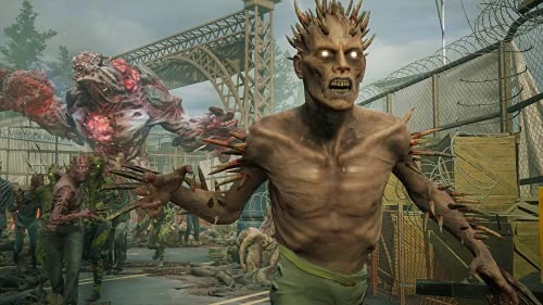 Back 4 Blood (Intl Version) - PlayStation 5