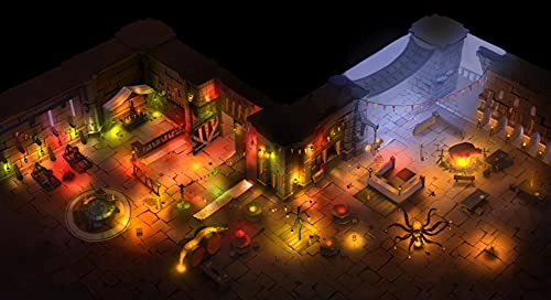 The Dungeon of Naheulbeuk: The Amulet of Chaos Chicken Edition - PlayStation 5