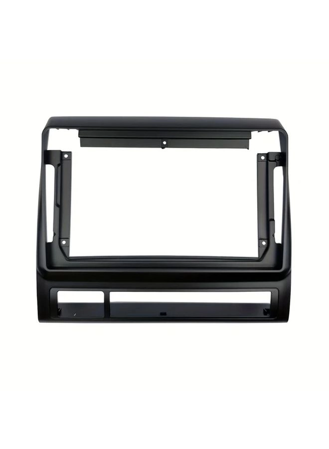 Generic Car Radio Fascia - Toyota Tacoma 2005 To 2013