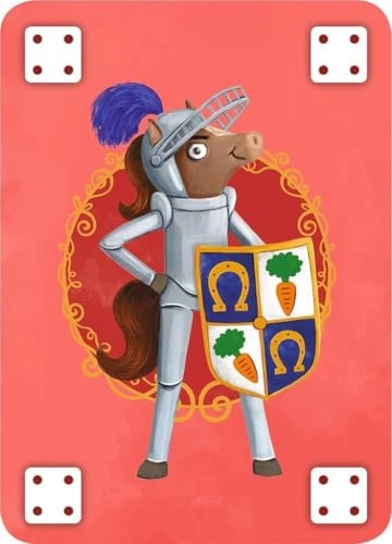 Rummy for Children - 5 years and up