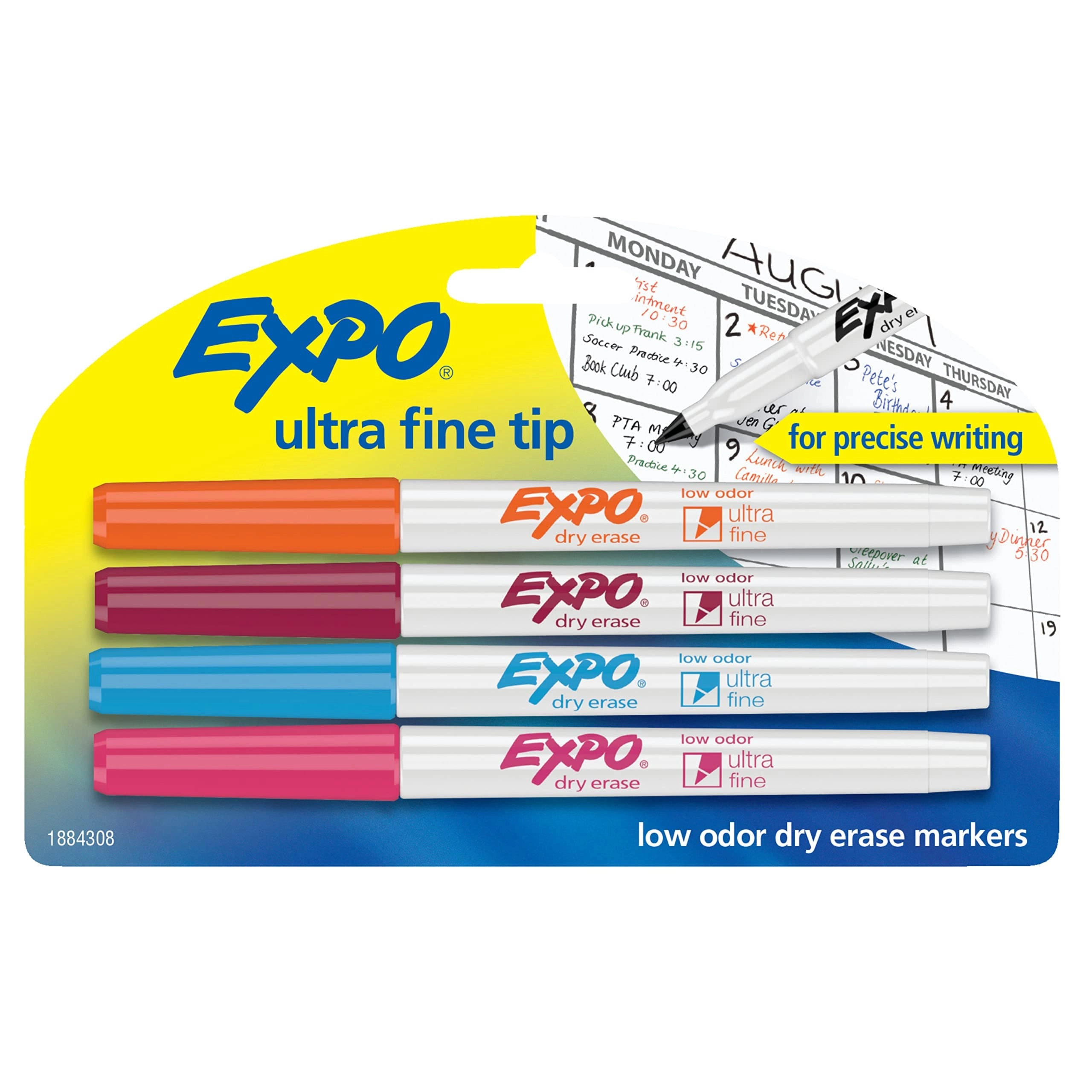 1884308 - Fashion Colors Ultra Fine Tip