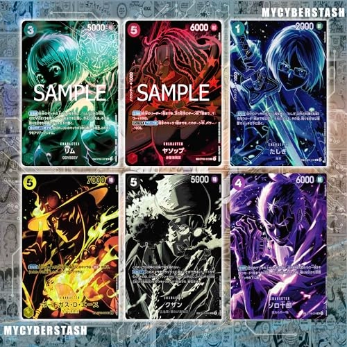 Legacy of the Master OP-12 Booster Pack - 4pcs + Holographic Sleeves