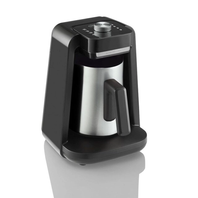 Arzum Minio Rich Pro T - 8 Modes OK0026-K