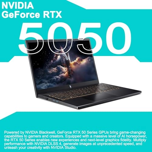 Nitro V 15 i5-13420H - 15.6'' Core i5-13420H 16GB DDR5 512GB SSD