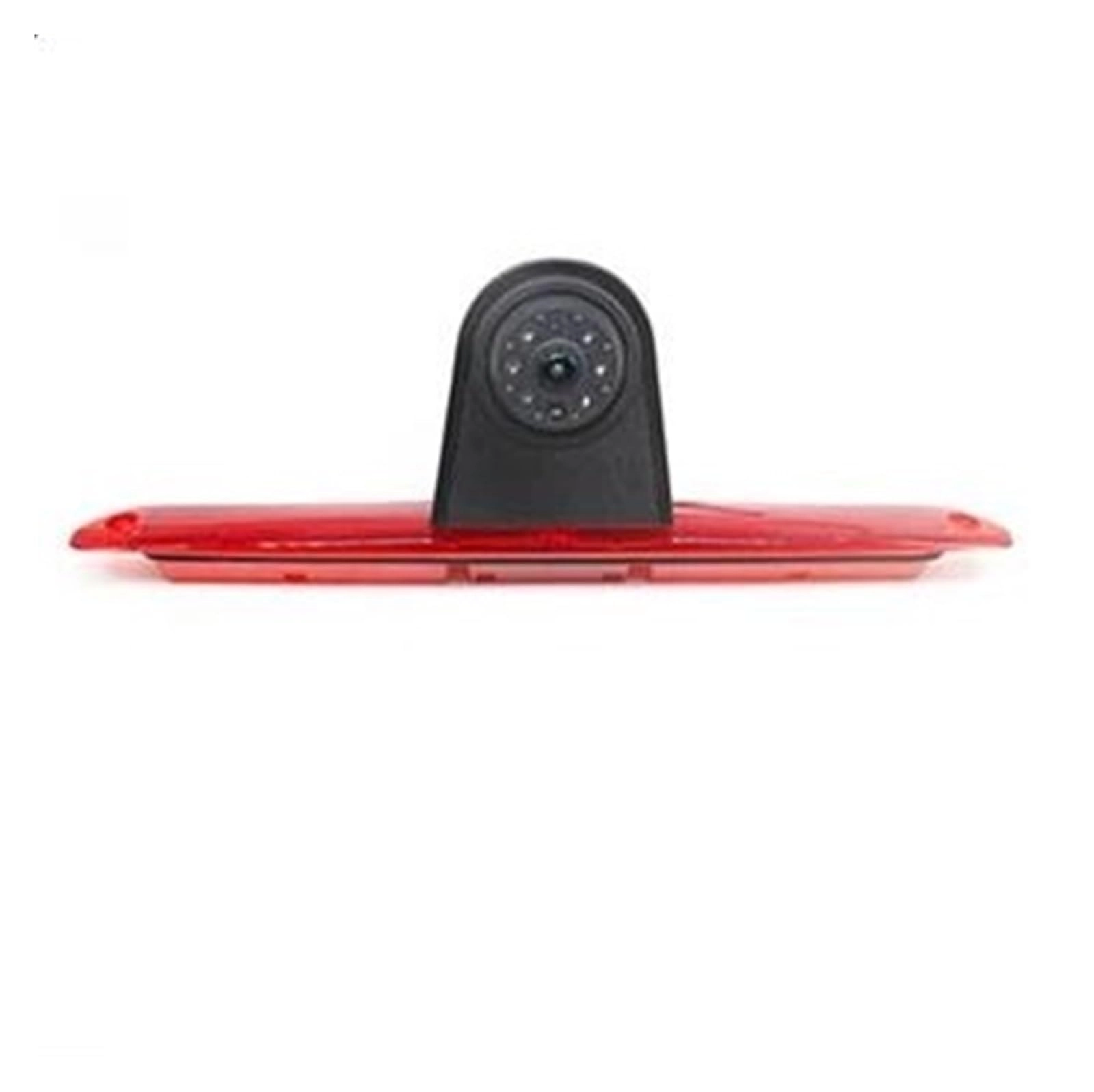 Rear View Parking Camera - Night Vision Wire