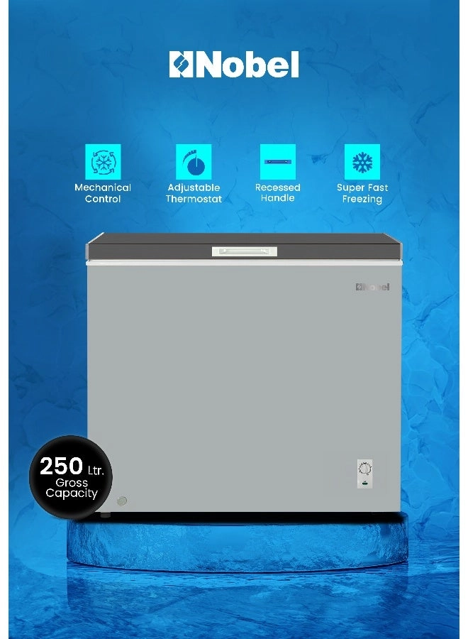 Nobel NCF250