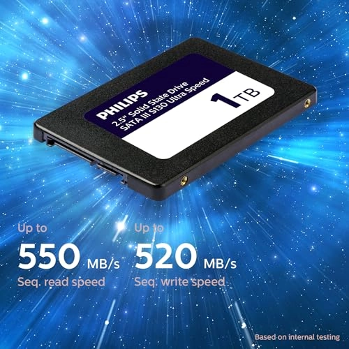 S130 - 1 TB 2.5-inch