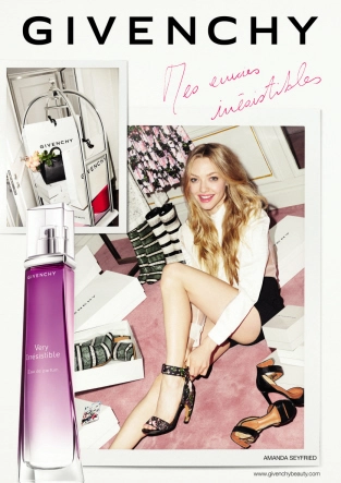 Very Irresistible Eau de Parfum 75 ml