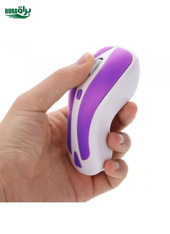 PR-01 Mouse - Wireless