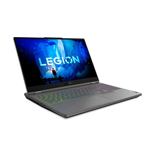 Legion 5 15IAH7H - 15.6'' Core i7-12700H 16GB DDR5 1000GB SSD