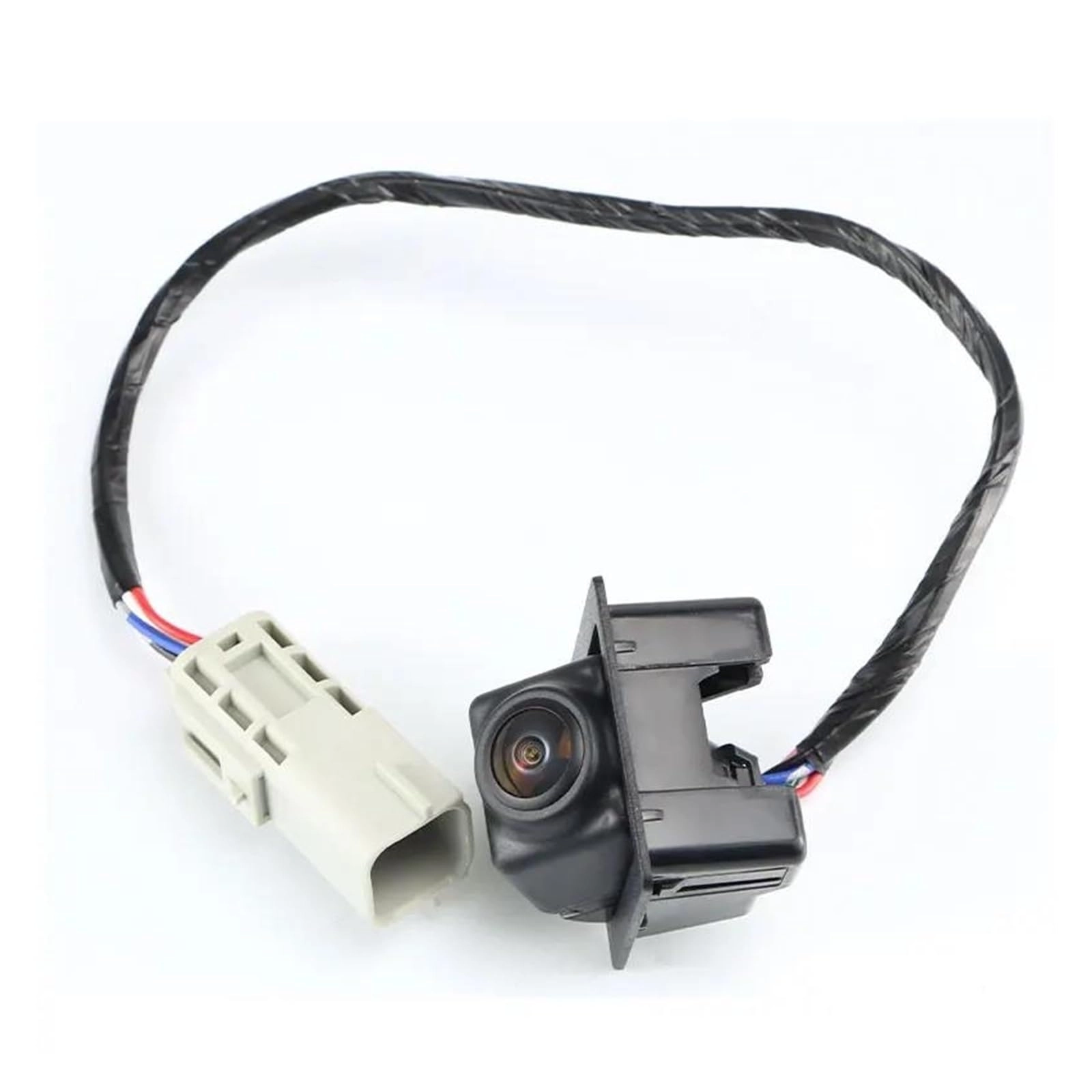 Rear View Backup Camera - Night vision Wire 960*480 pixels