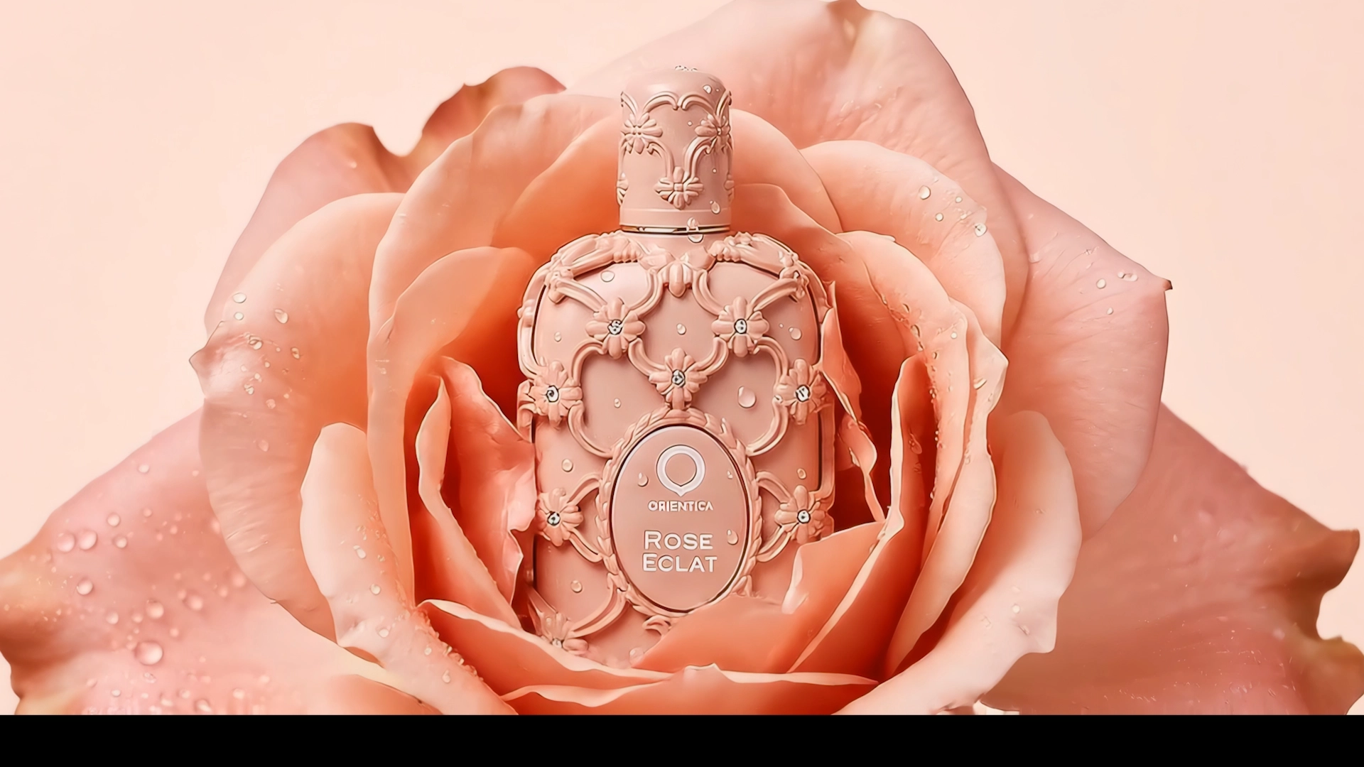 Rose Eclat - Eau de Parfum 2 Pc