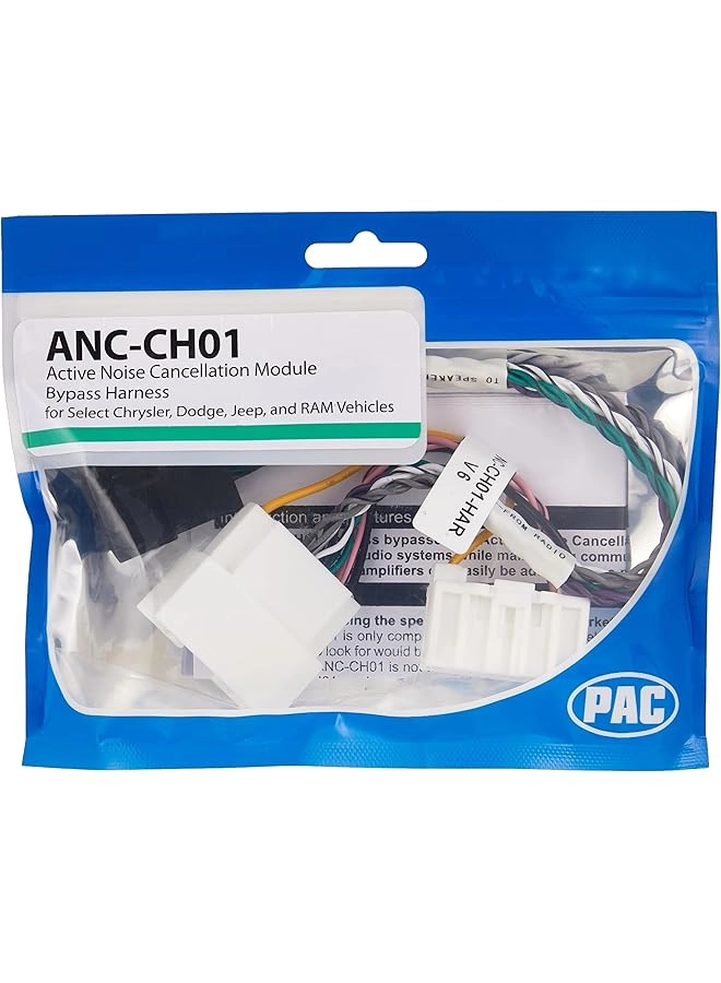 PAC ANC-CH01