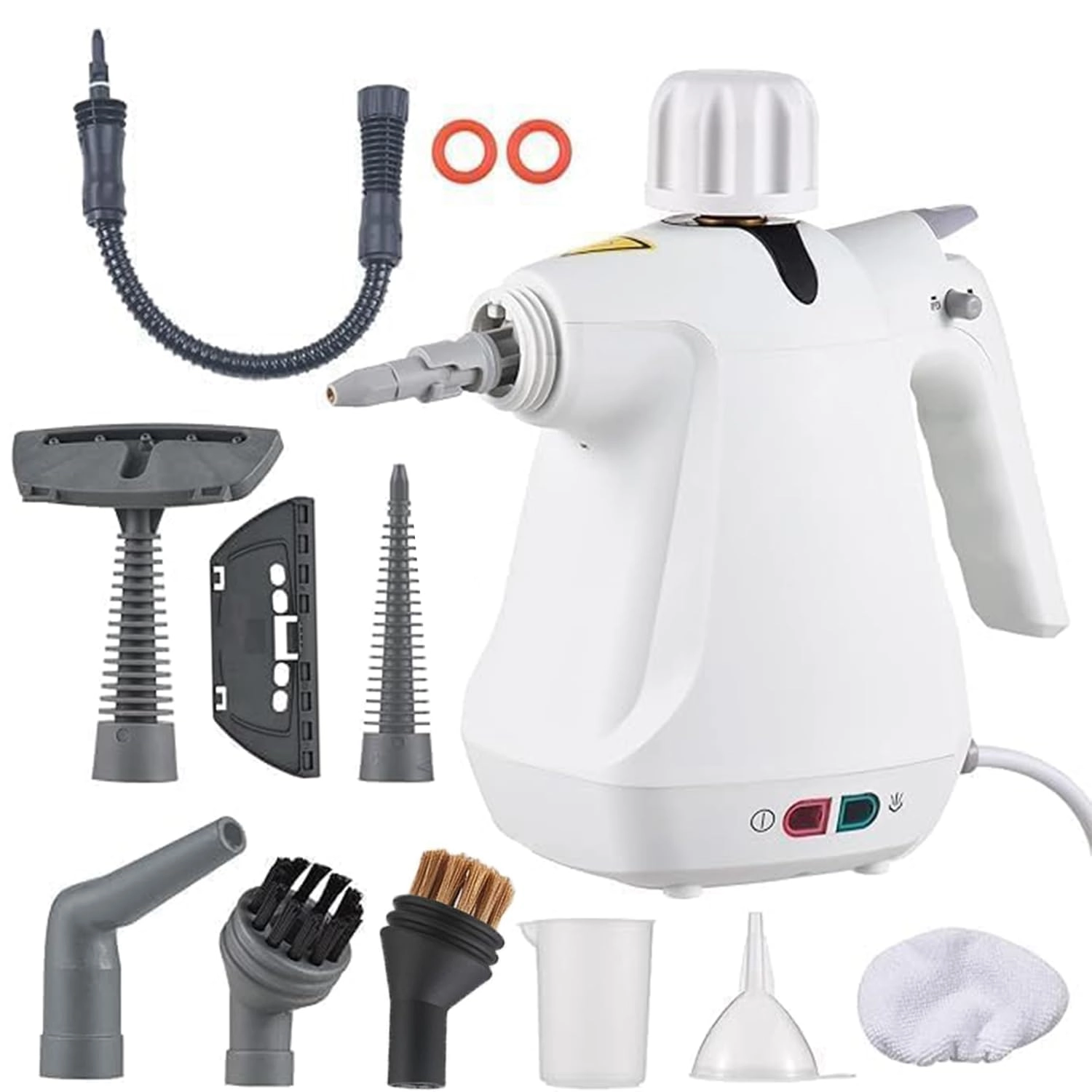 Najeebb DF-958 - 3Bar 350ML