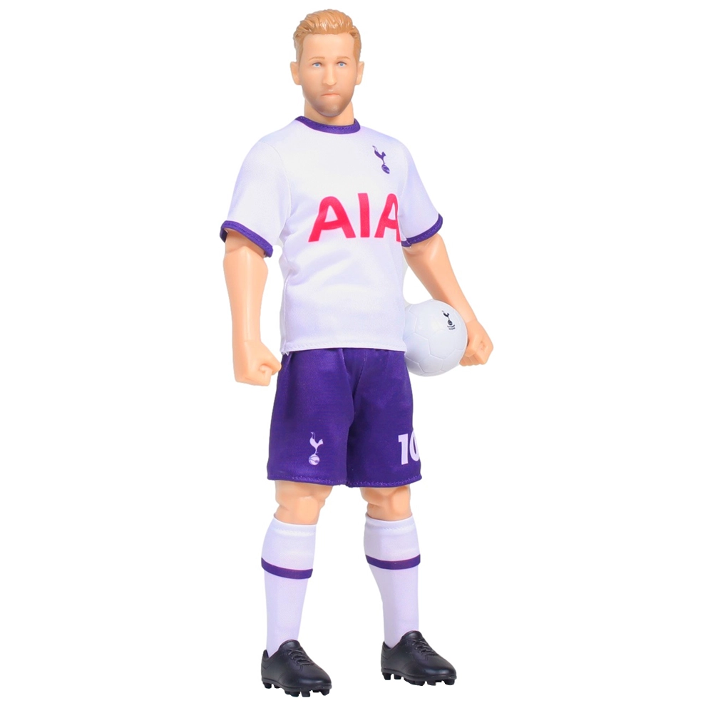 Sockers Action Figure - Kane (23434250-78525)