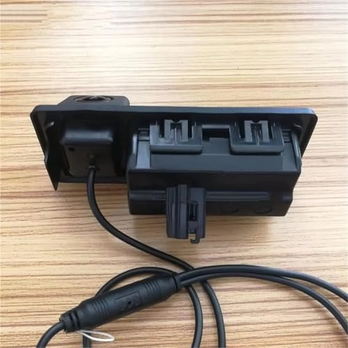 Backup Camera - Night vision 752*582 pixels