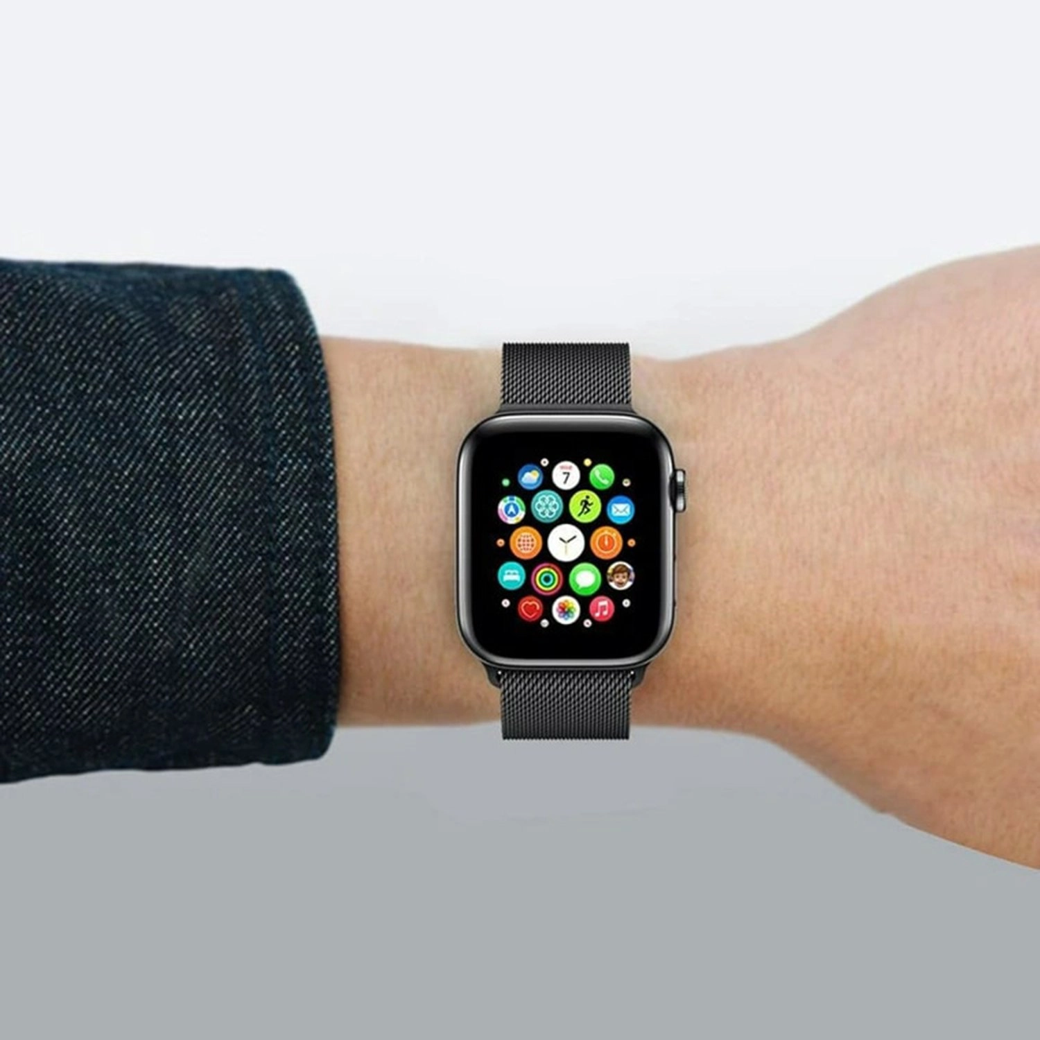 Milanese Loop Watch Strap for Apple Watch - 40/41mm