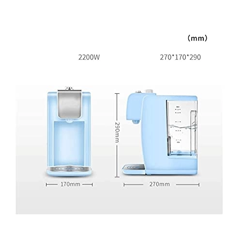 Hot Water Electric Kettle