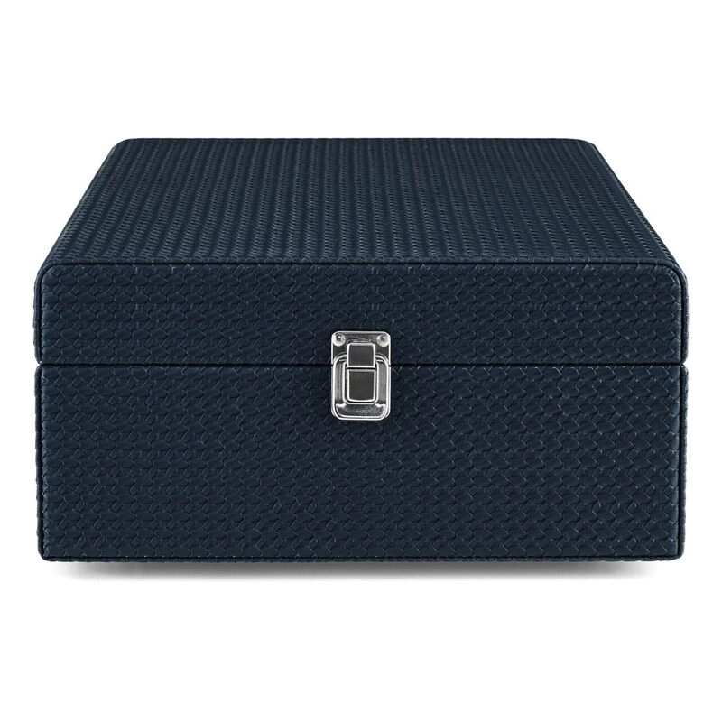 Voyager - belt-driven