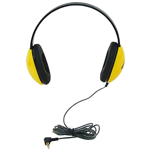 2800-YL - Wired Headphone Pack