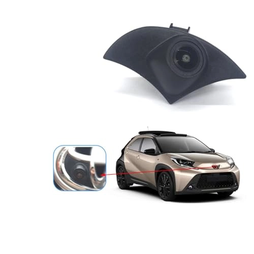 Car Reversing Camera - Night vision 1280x720P