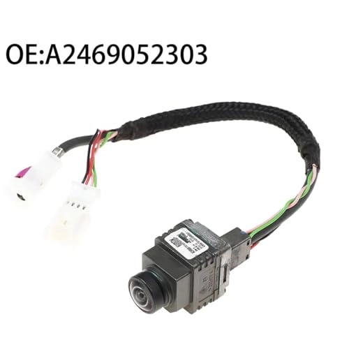 Rear View Camera - Night vision