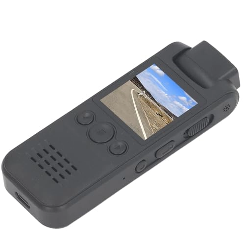 DV Recorder - 1920x1080P 30FPS
