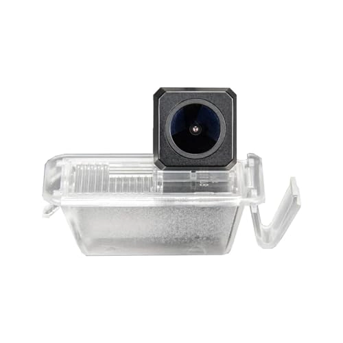 Rear View Camera - Night vision 1280*720P