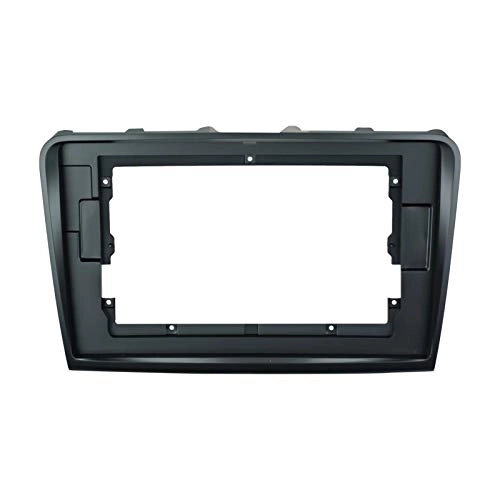Car CD DVD Frame - for Skoda for Superb 2009-13