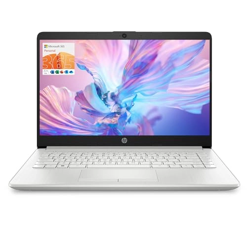 Newest 14 Inch Laptop - 14'' Celeron N4120 16GB DDR4 320GB (64GB eMMC+256GB Card)