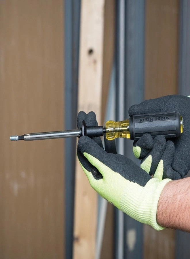 6026K Slotted Screwdriver 5/16-Inch