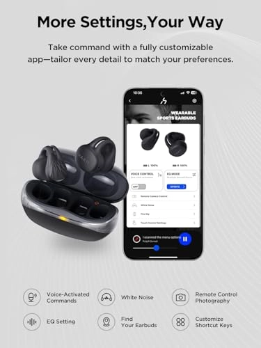 LINK-B Wireless Earbud