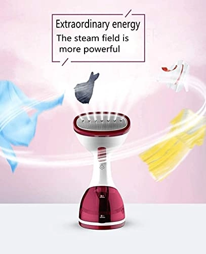 Garment Steamer - 260mL 1000W