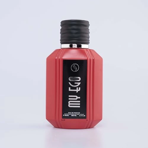 My Ego - Eau De Parfum 100ml