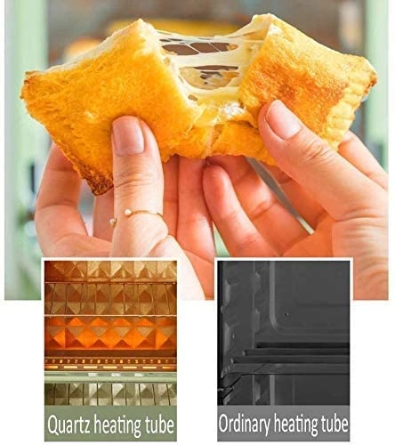 Retro Mini Vertical Oven