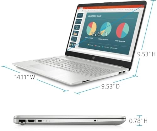 G9 - 15.6'' Celeron N4500 16GB DDR4 256GB SSD