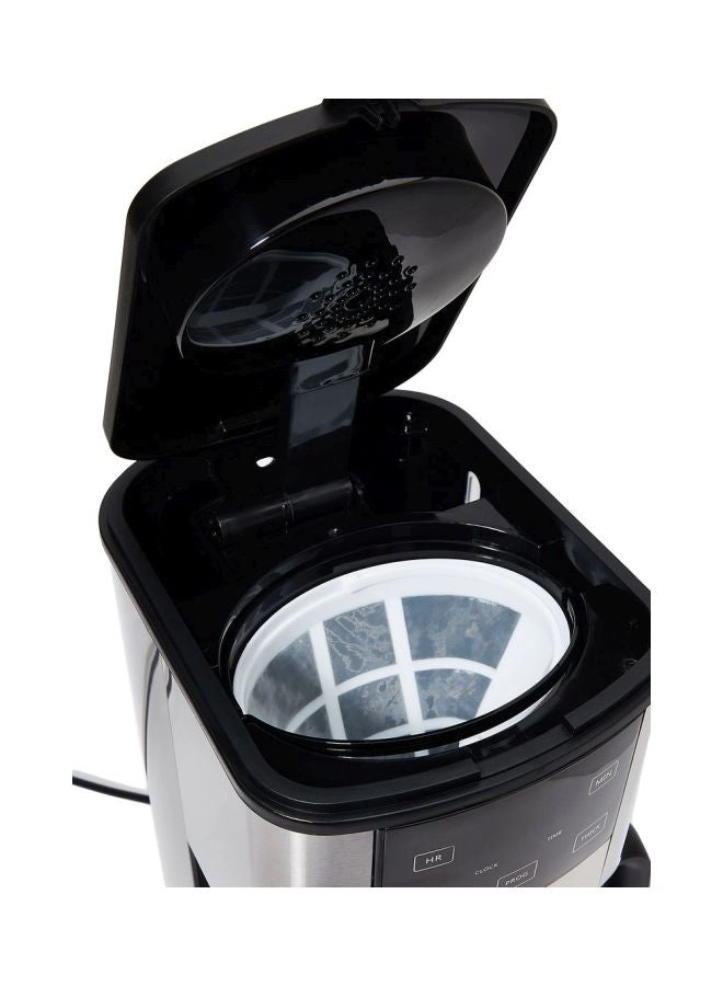 Electric Coffee Maker 666