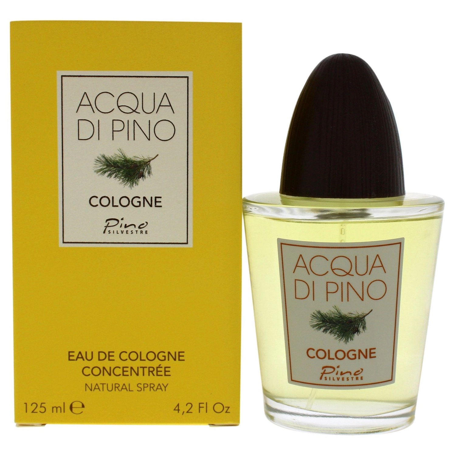 Acqua Di Pino - 125 Ml