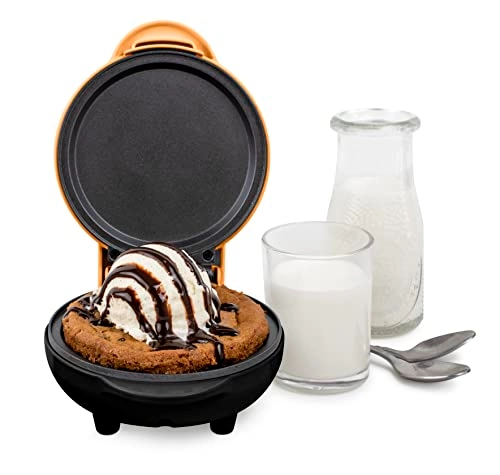 MyMini Griddle - 5” by 6.5 inches