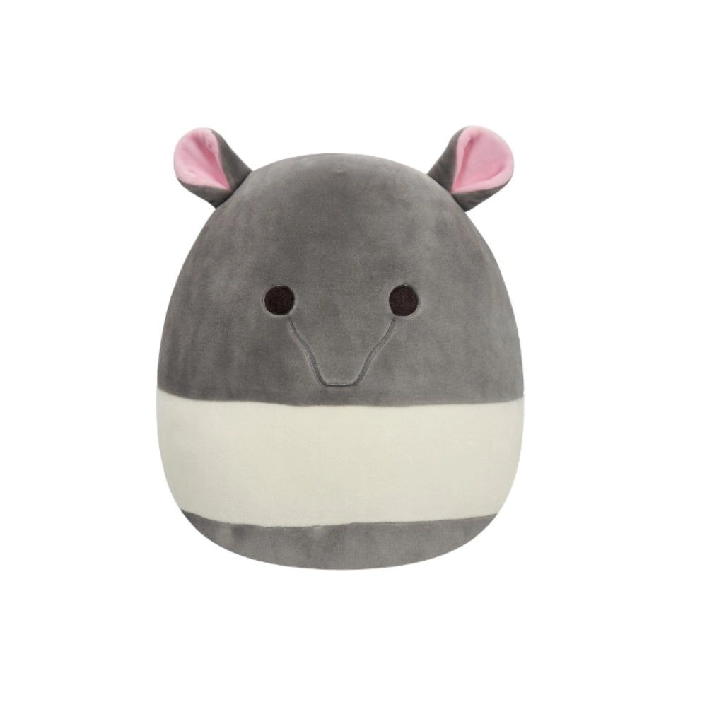Squishmallows Abbitt - Tapir - Medium Plush 12 Inch