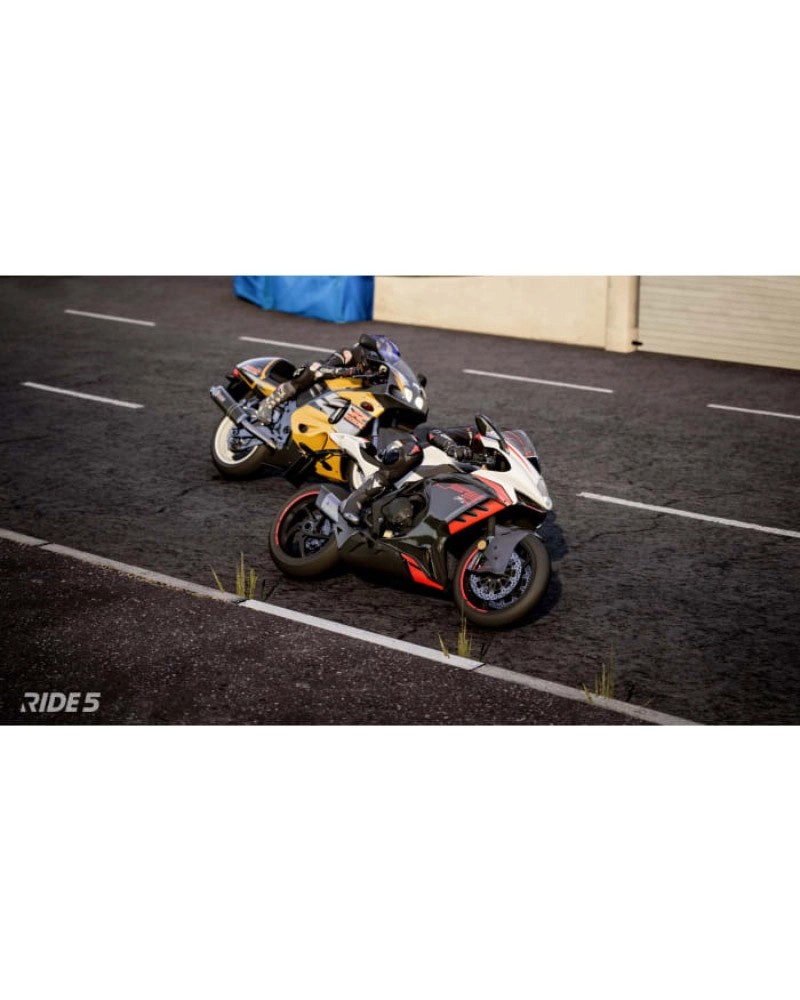 RIDE 5 Day One Edition - Xbox Series X