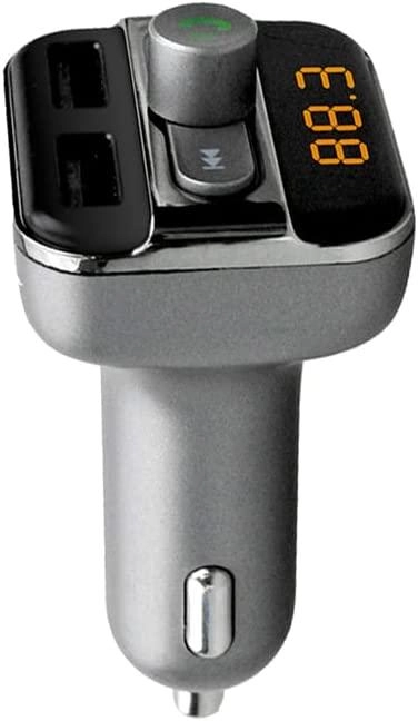 Wireless Hands Free Car Kit