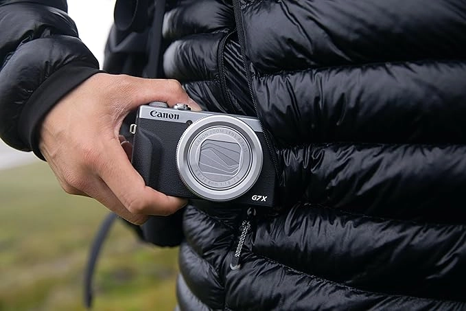 G7X M iii
