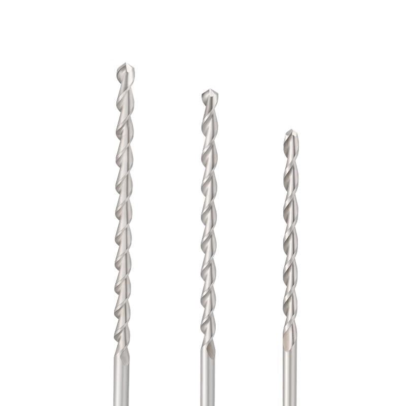 Long drill bit - 1 piece 6mm