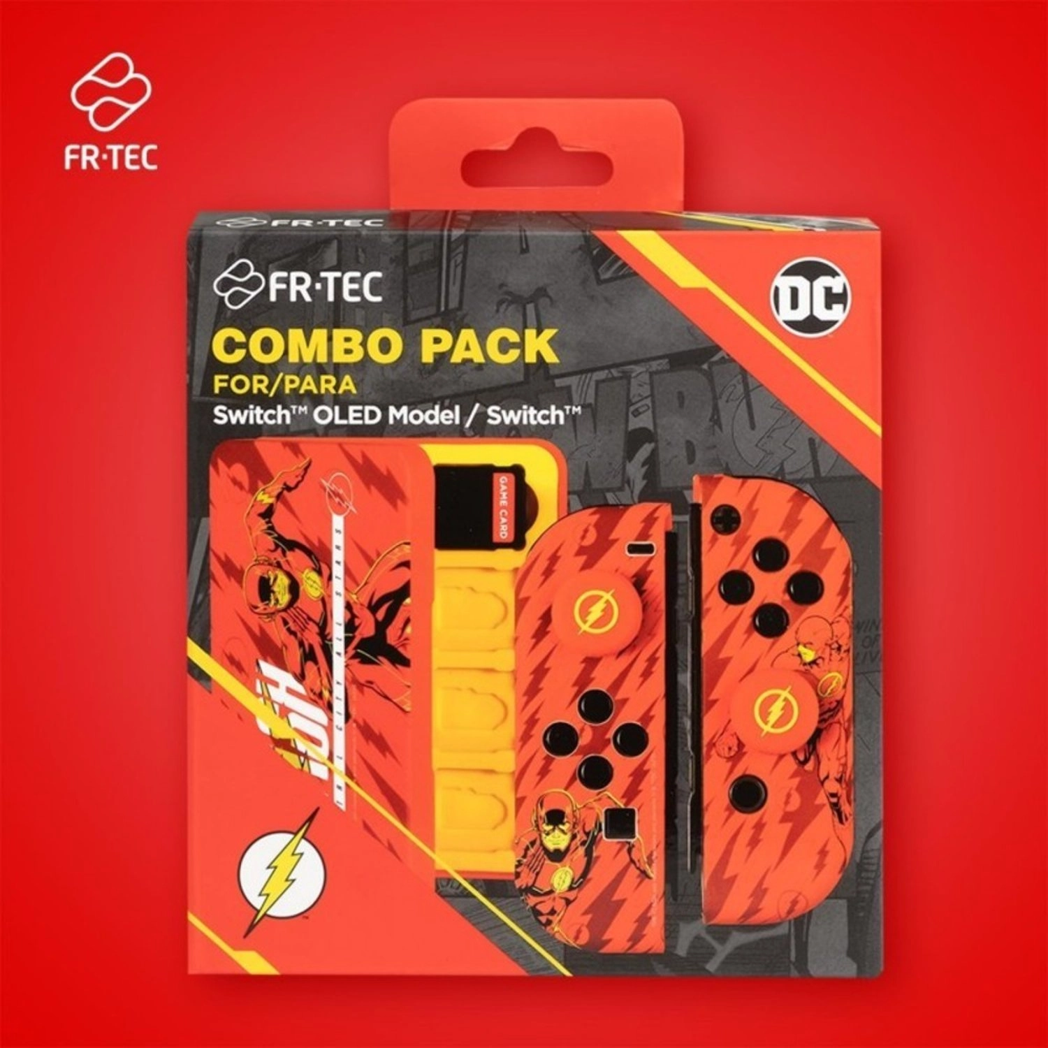 Flash Combo Pack