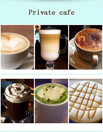 Drip - Permanent Filter Advanced Cappuccino System JPPbZSgodLEzryXHLn